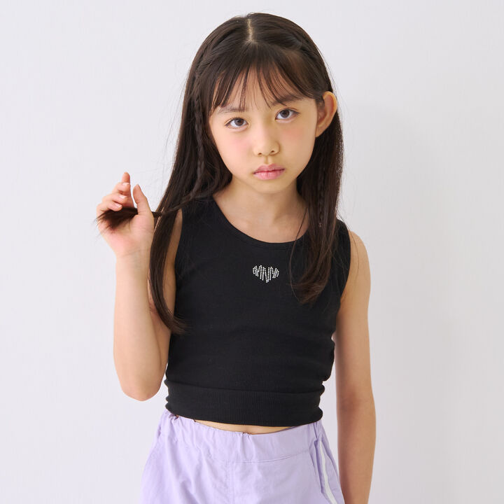 Comfortable Tank Top,, medium