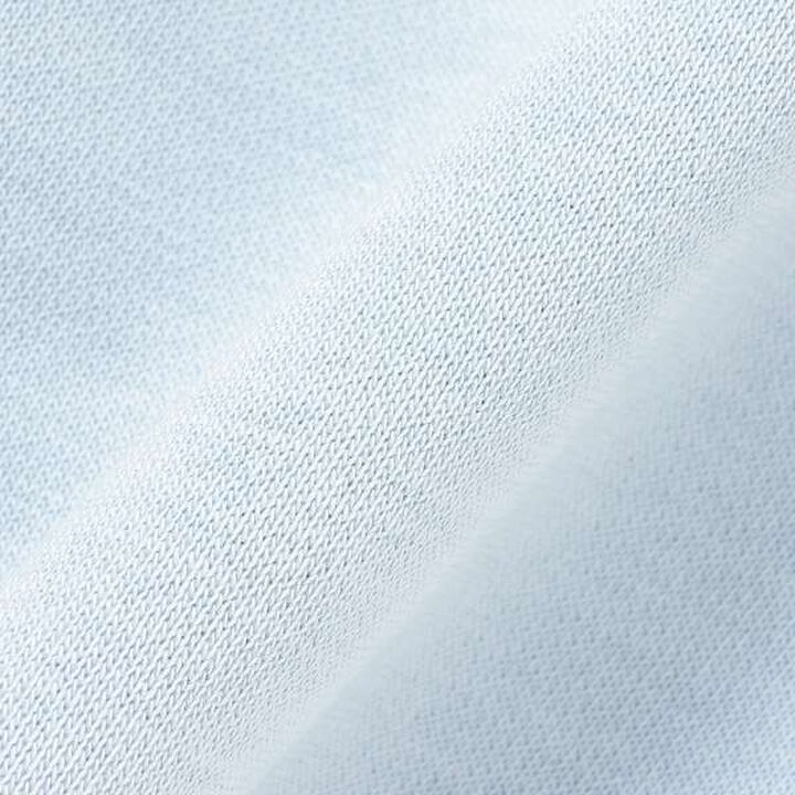 [Daily Standard Wear] [Quick-Dry Absorbent] Loose Fit Side Line Sweatpants,Blue gray, medium image number 6