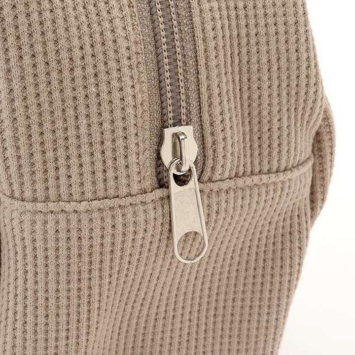 Moomin Baby Backpack,Light beige, medium image number 5