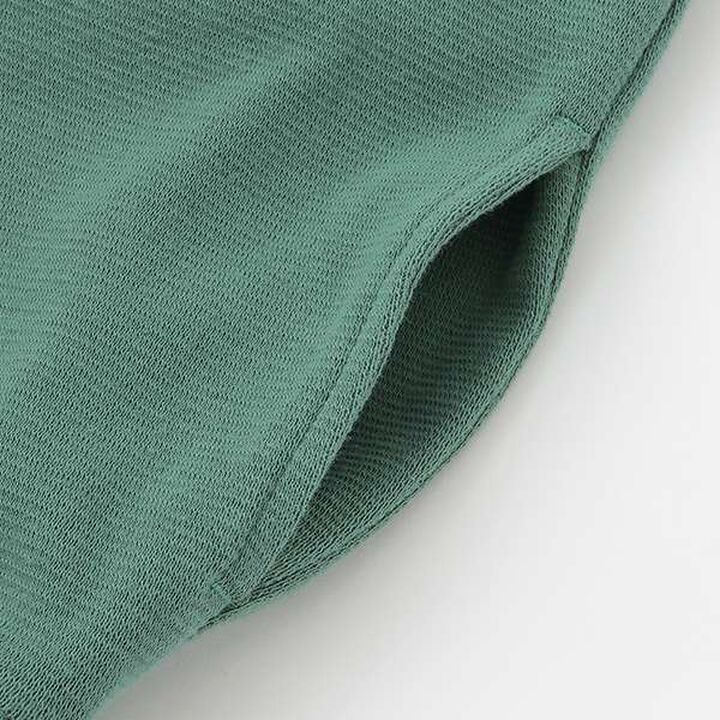 Tomo Easy Pants,Moss green, medium image number 8