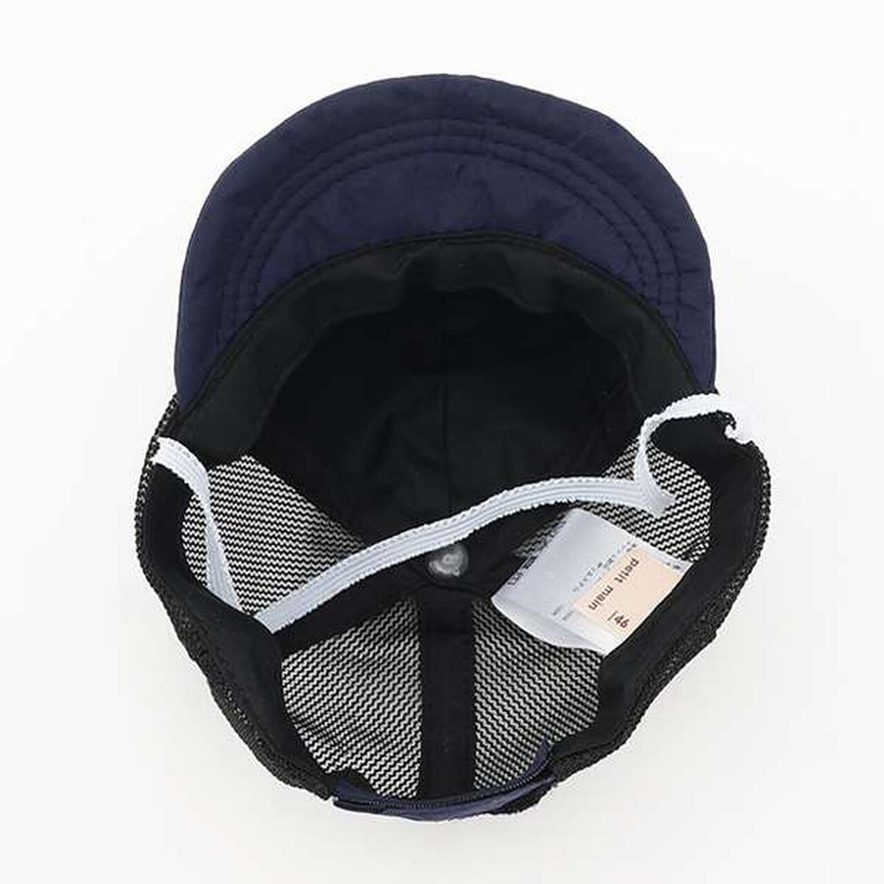 [GOOD PRICE] Baby Mesh Cap,Green, large image number 6