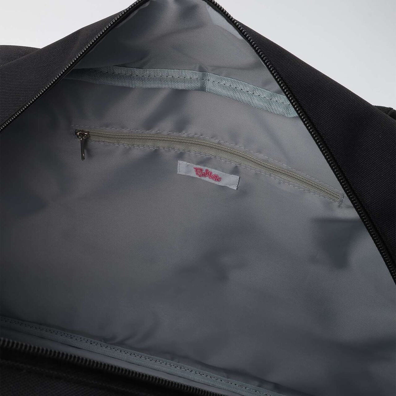 Classic Boston Bag,Black, large image number 14