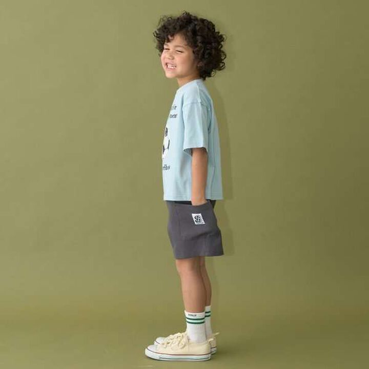 Comfortable Jersey Assorted Sports Printed T-Shirt,Off white, medium image number 17