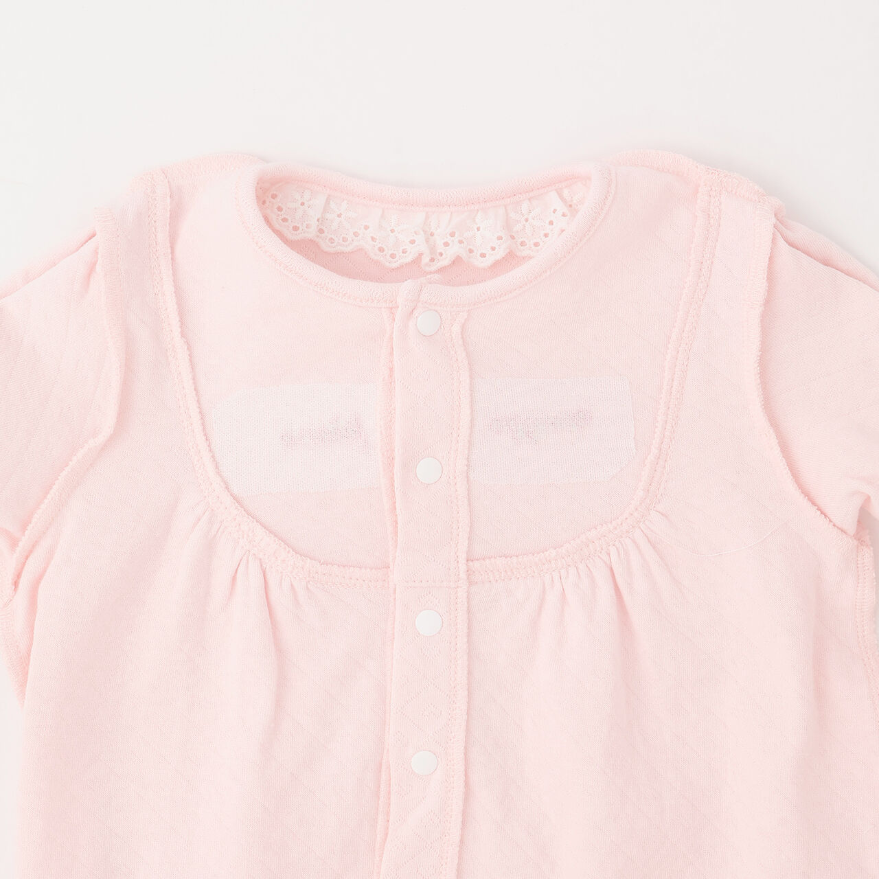 2-Way All-in-One with Rabbit Mascot,Off white, large image number 6