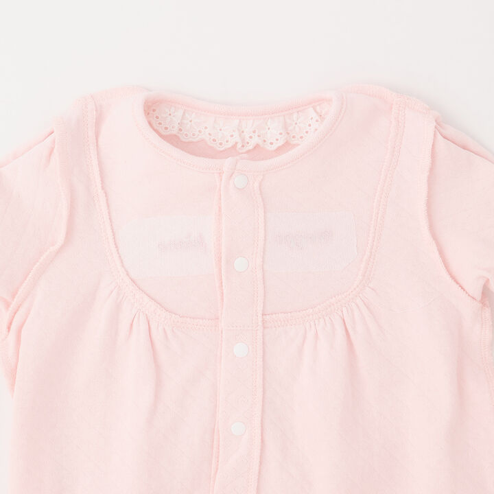 2-Way All-in-One with Rabbit Mascot,Off white, medium image number 6