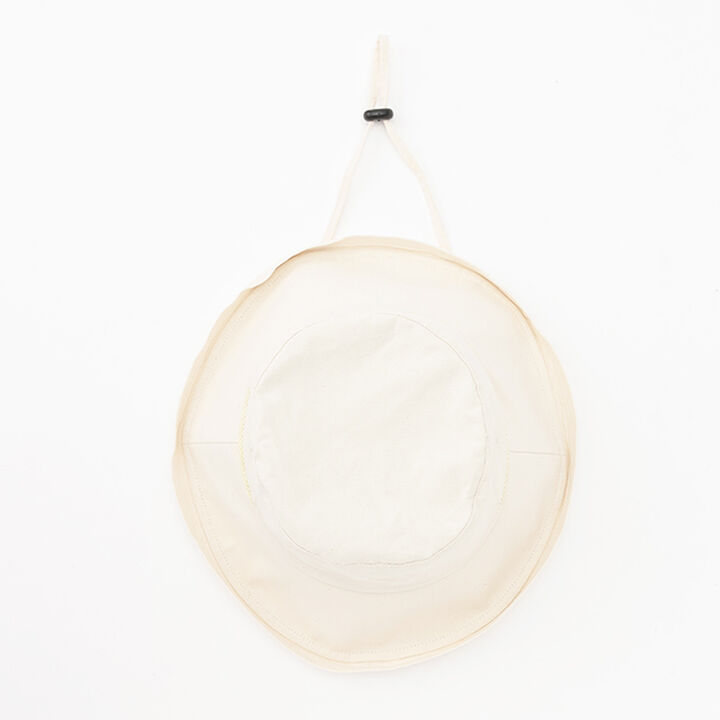 Parasol Forma Hat,Ivory, medium image number 10