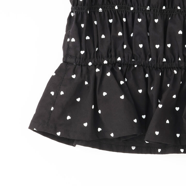 Plenty of Gathered Outfit Set,Navy, medium image number 5