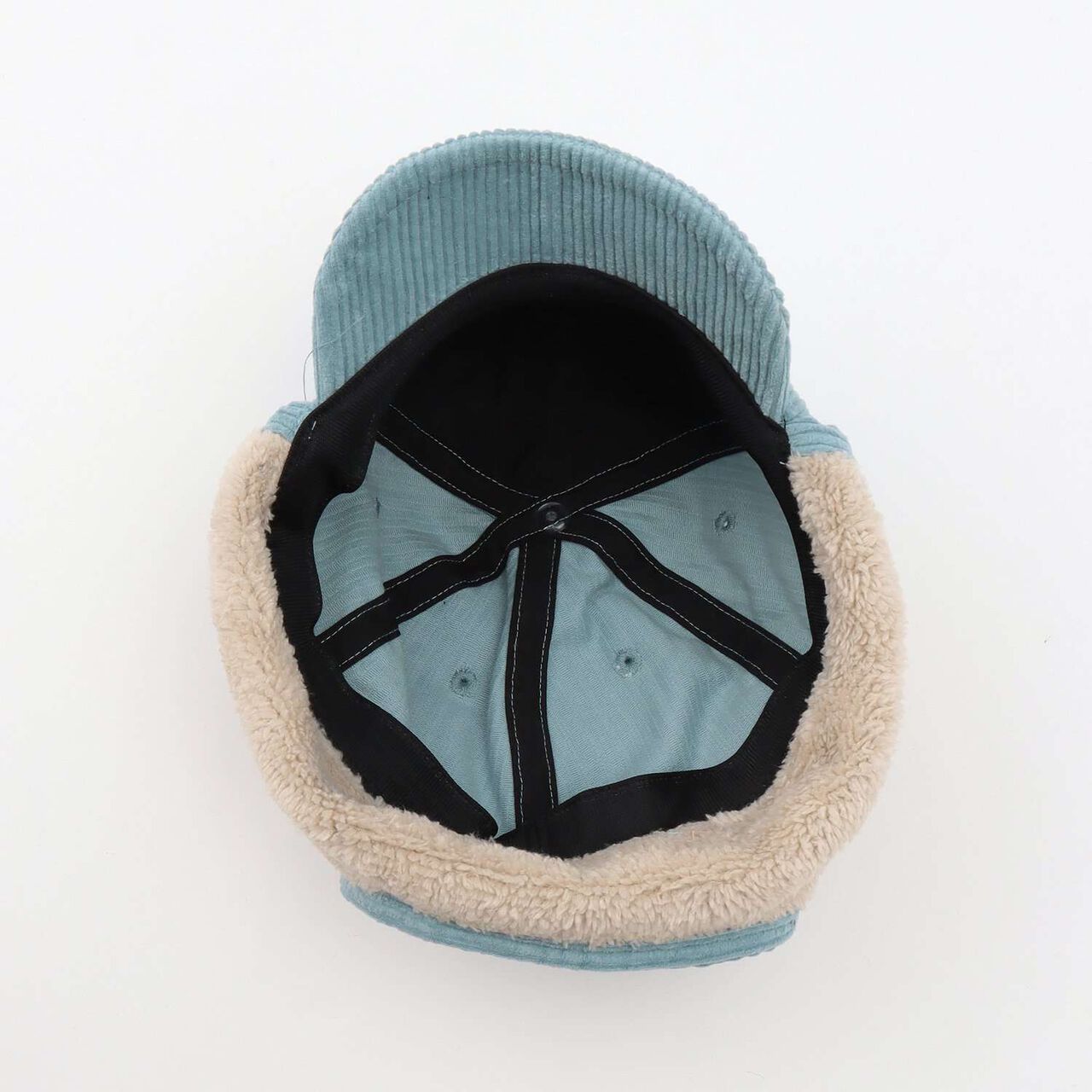 [Lee] Flight Cap 1,Sax blue, large image number 7