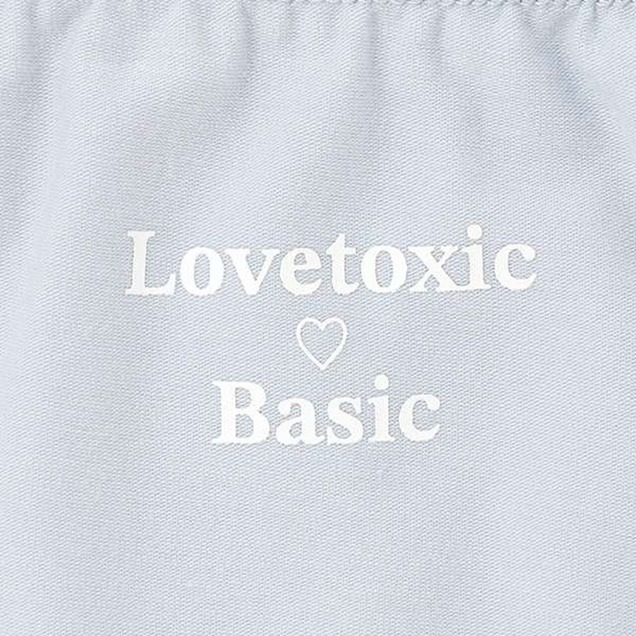 Basic/Antibacterial Odor-Resistant Moisture-Wicking Cotton Blend Shorts,Sax blue, large image number 4