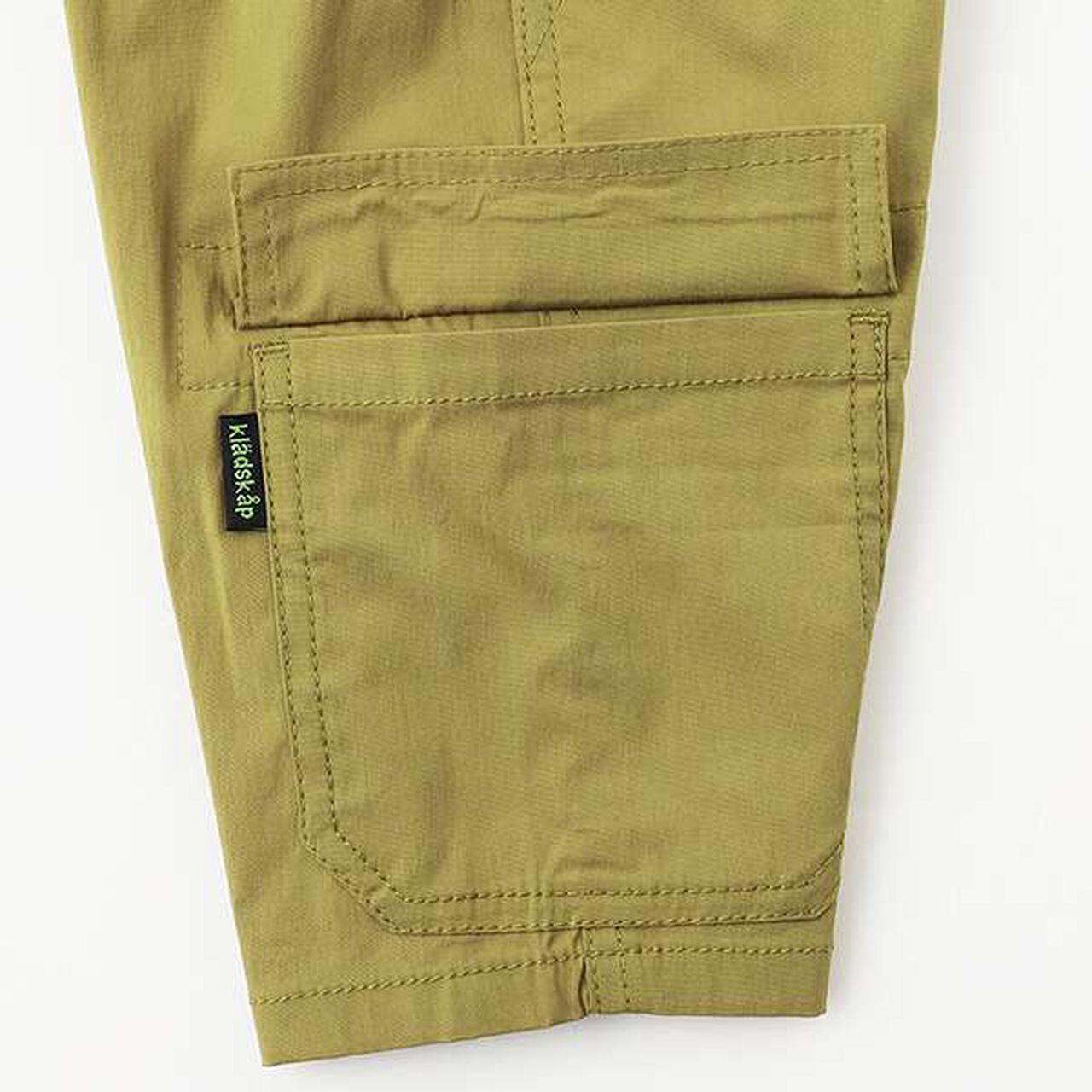 Car and City Embroidery 6/10 Cargo Pants,Moderate pink, large image number 7