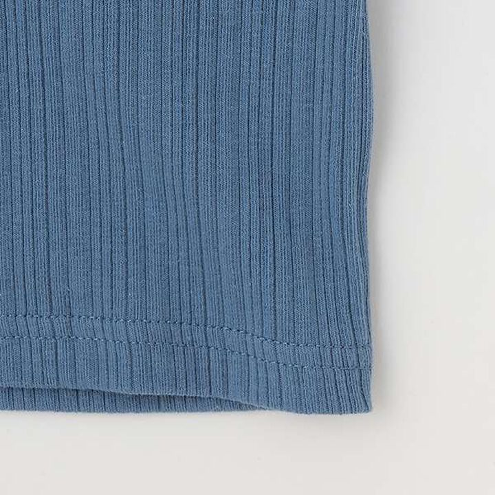 Back-Opening Tank Top,Deep purple, medium image number 9