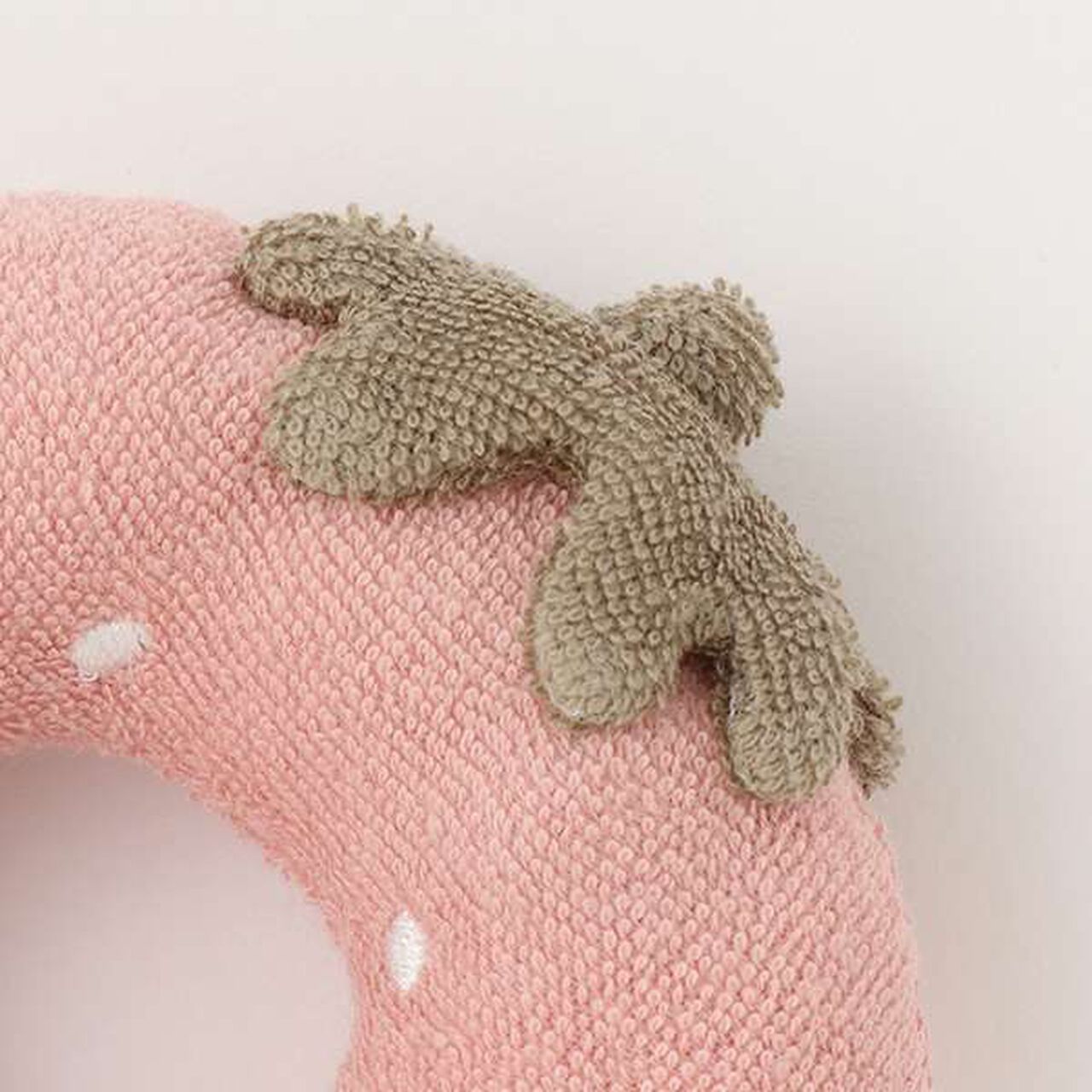 Fruit Rattle,Pink, large image number 4