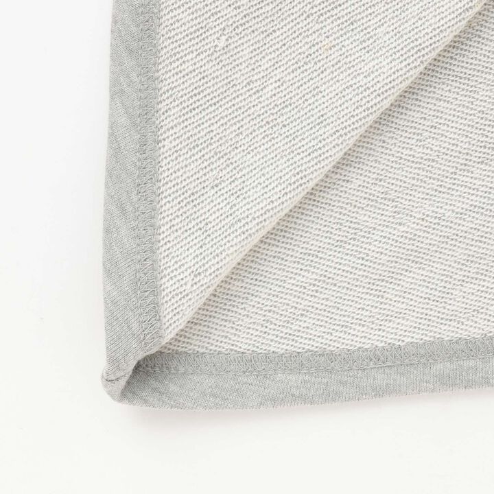 Long-Sleeve Track One-Piece Dress,Black, medium image number 6