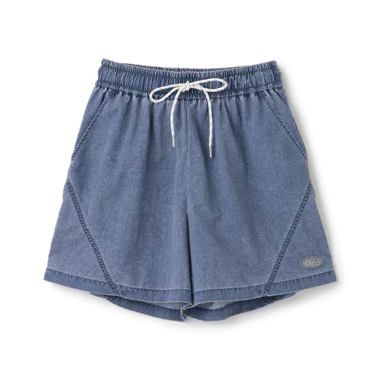 [LTXC / Cool Sensation / UV / Water Repellent] Land and Water Use Pants,Peach, large image number 16