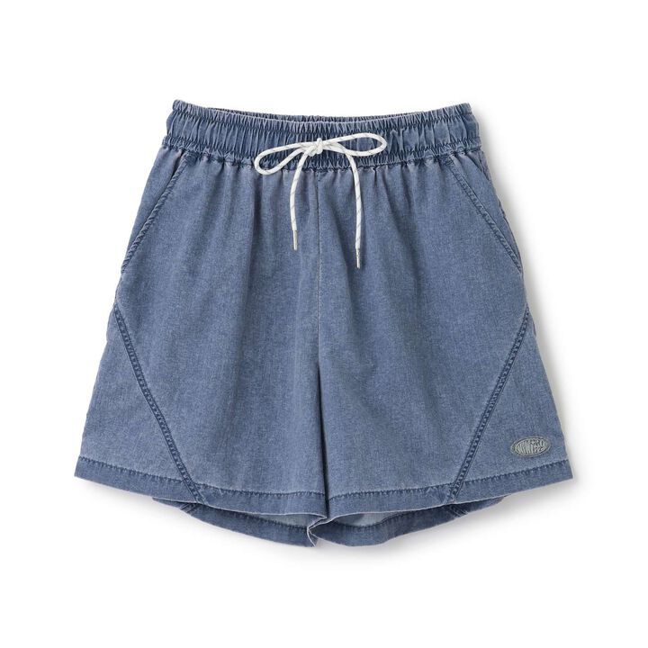 [LTXC / Cool Sensation / UV / Water Repellent] Land and Water Use Pants,Peach, medium image number 16