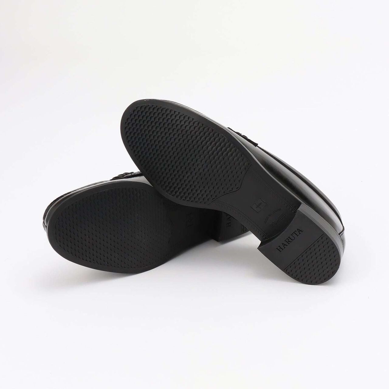 [Graduation Attire] Loafers,Black, large image number 28