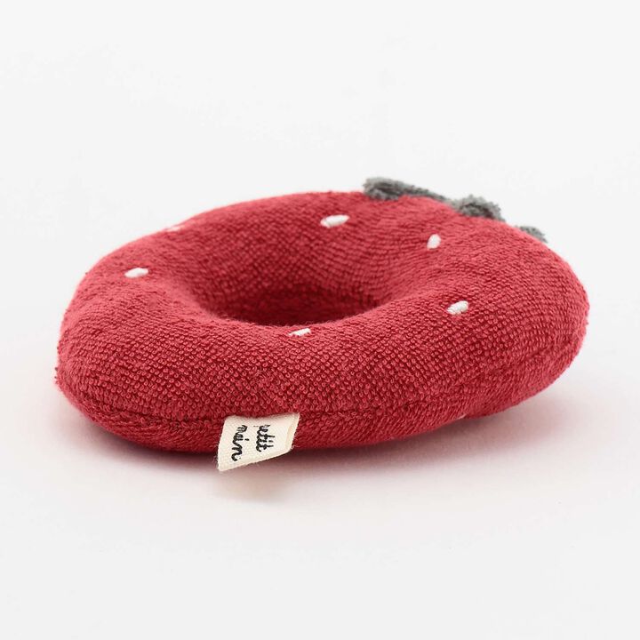 Fruit Rattle,Light pink, medium image number 2