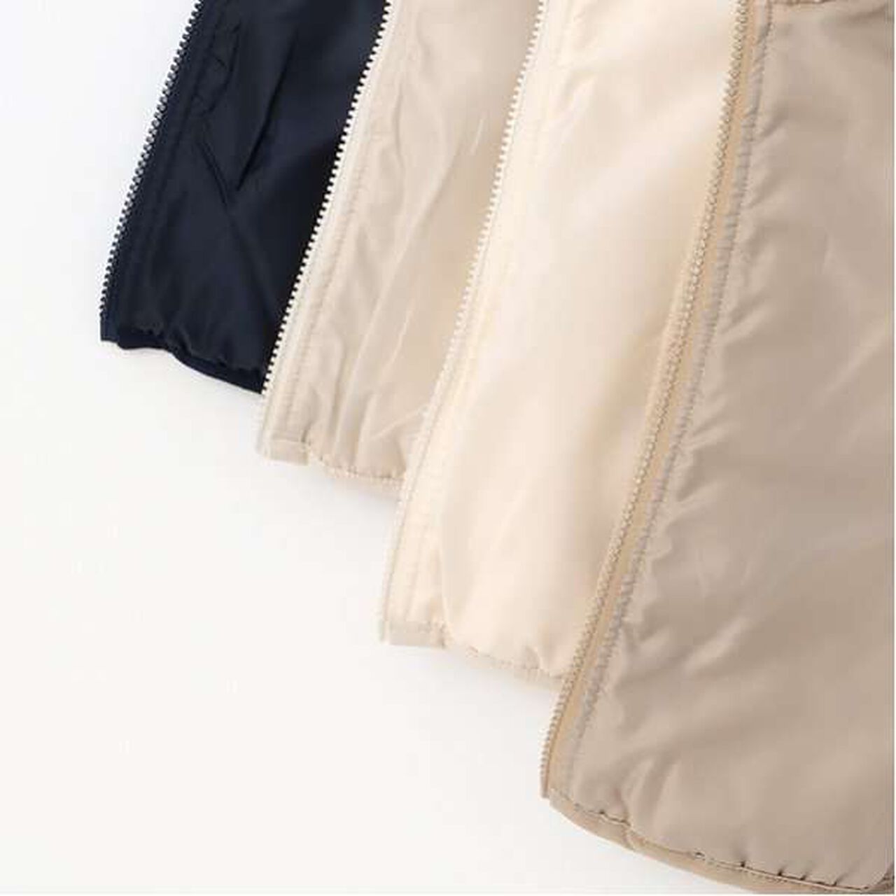 Fleece Jacket,Mocha tea, large image number 12