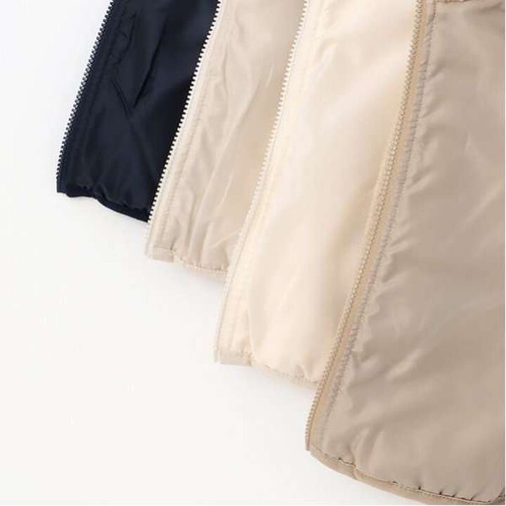 Fleece Jacket,Mocha tea, medium image number 12