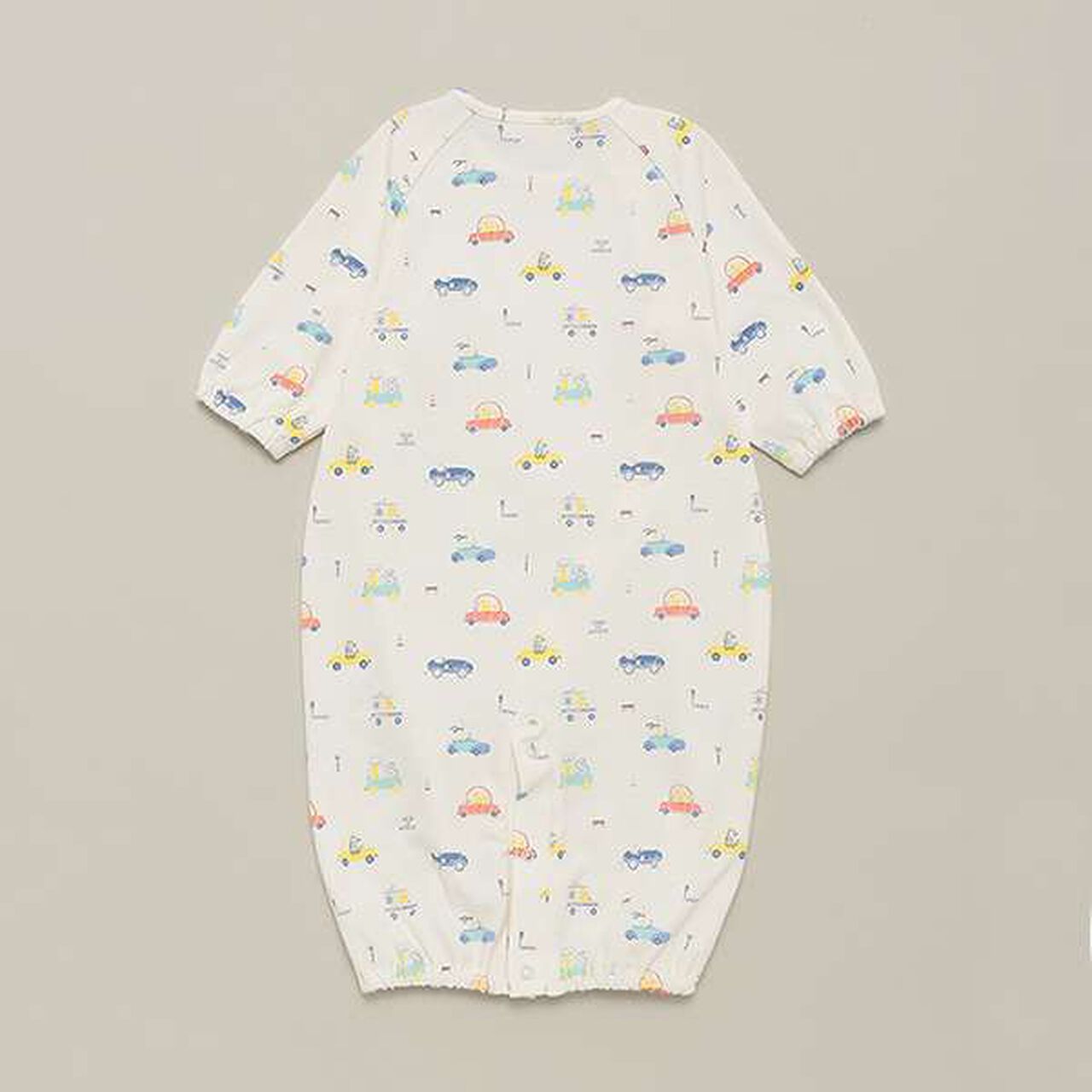 Animal Drive 2-WAY All-in-One,Pearl white, large image number 1