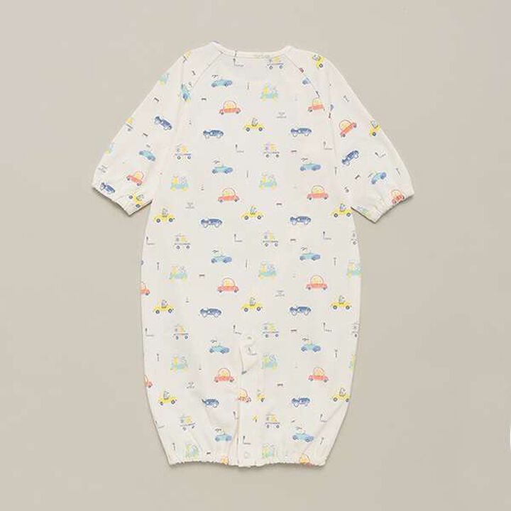 Animal Drive 2-WAY All-in-One,Pearl white, medium image number 1