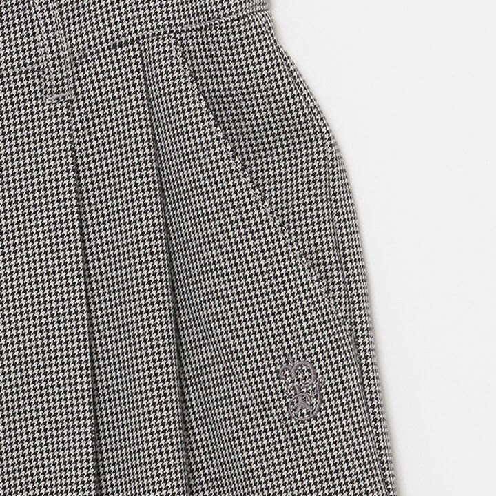 Tapered Pants,Gray, medium image number 8