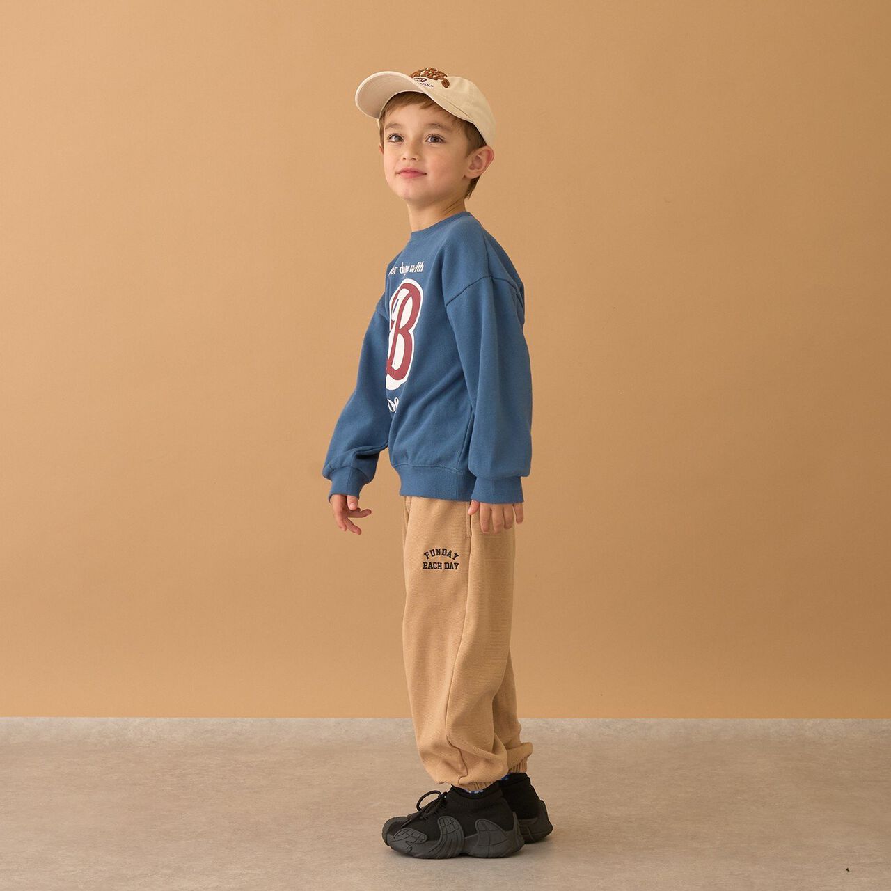 Goodbye Pills Fleece Assorted Graphic Sweatshirt - Choose from 7 Designs,Milky white, large image number 22