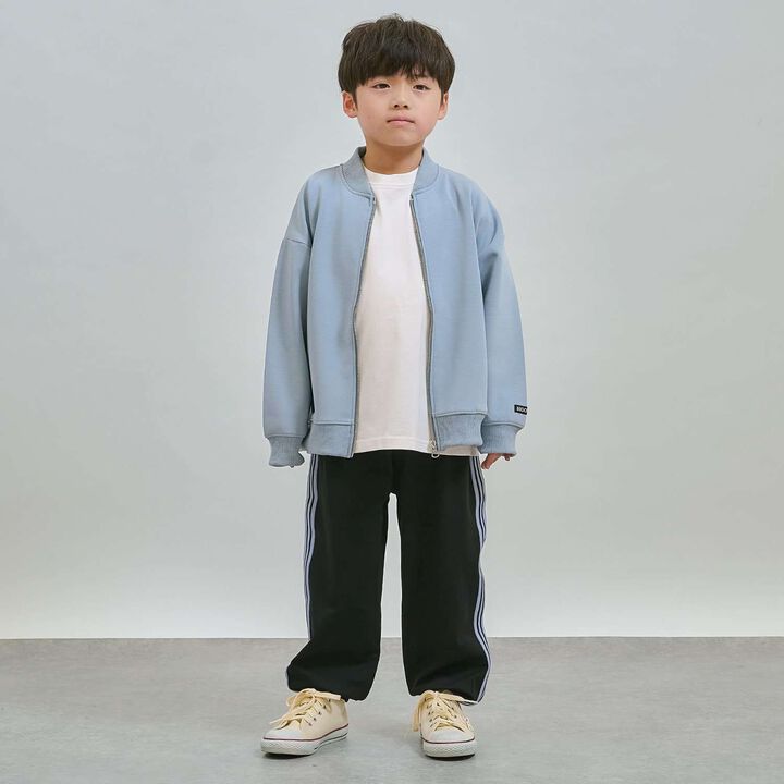 [School-Ready] Easy Care Inner Shorts,Light gray, medium image number 18