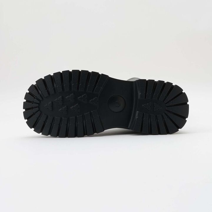 [LTXC] Long Boots with Insoles,Multi color, medium image number 10