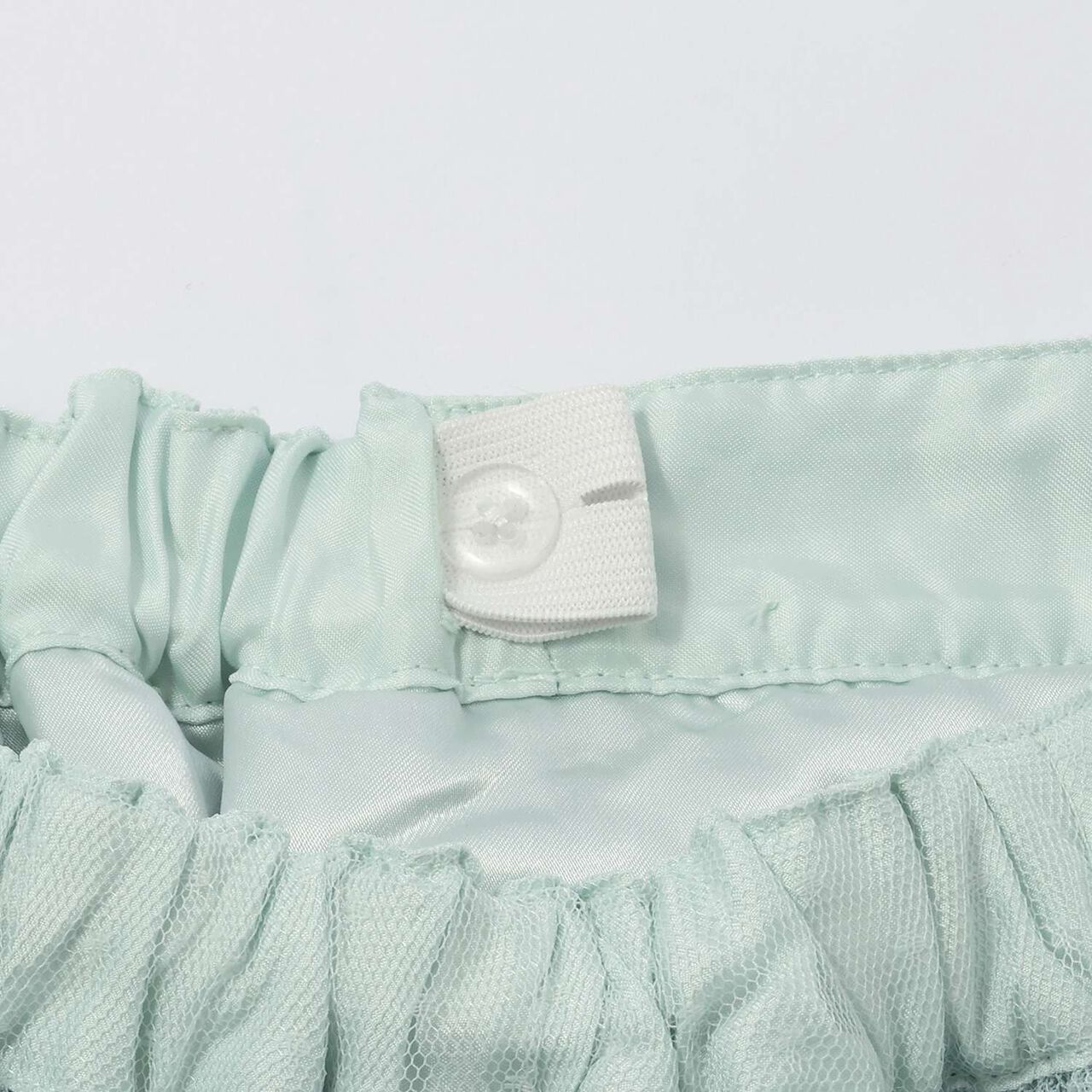 [Restock] Random Tulle Skirt [Not Available in Direct Stores],Sax blue, large image number 4