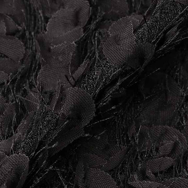 2WAY Bustier,Black, medium image number 6