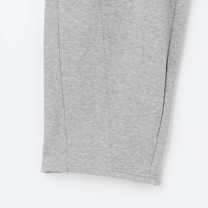 [LTXC - 100% Cotton] Cargo Curve Sweatpants,Top gray, medium image number 14