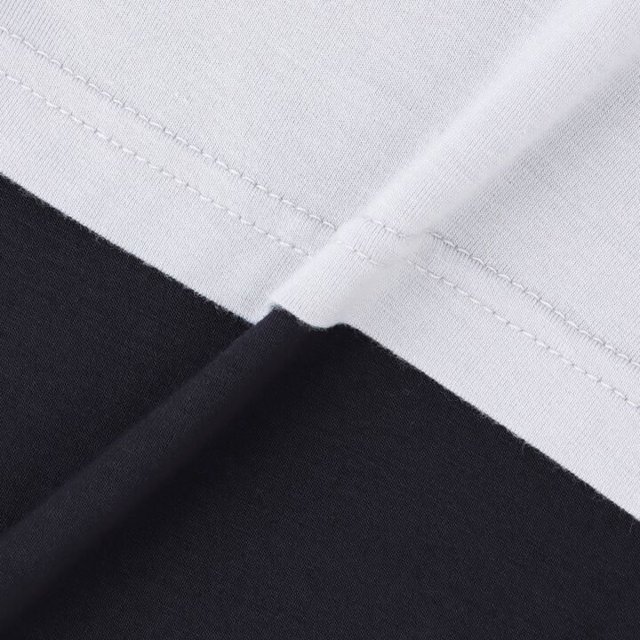[正反皆可穿] 清涼柔軟睡衣 [兒童服裝] [童裝] [男童] [女孩],墨藍色, medium image number 12