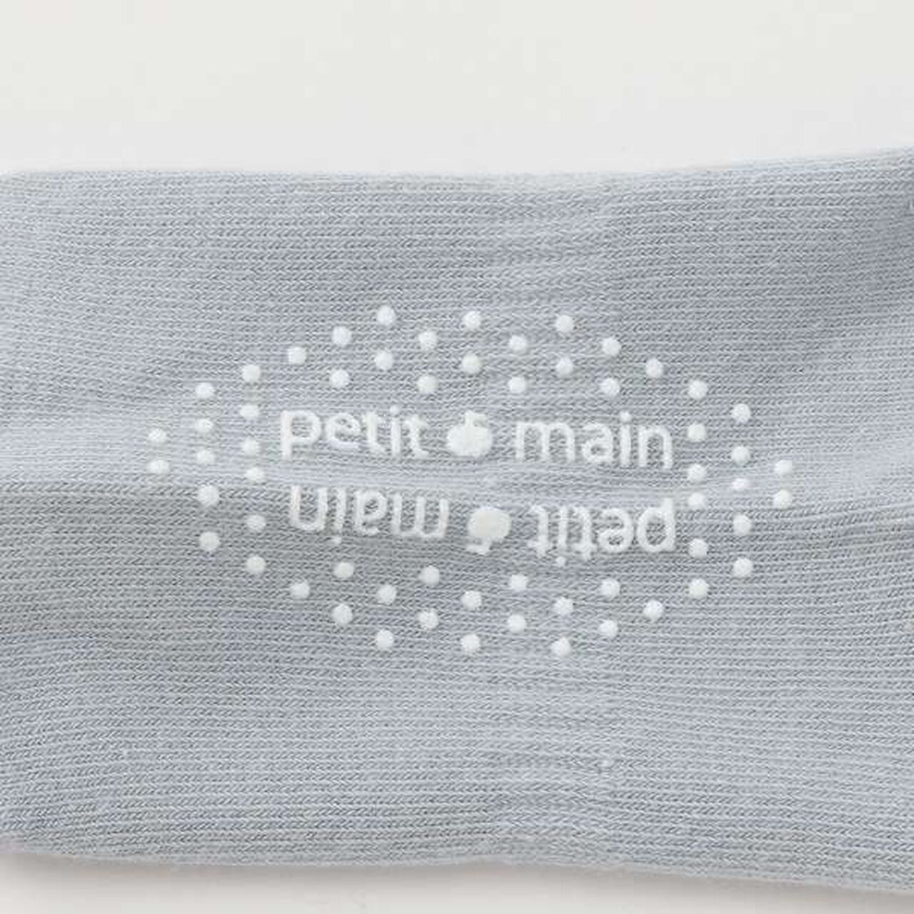 Boys Bear Merci Socks 2P,Navy, large image number 3