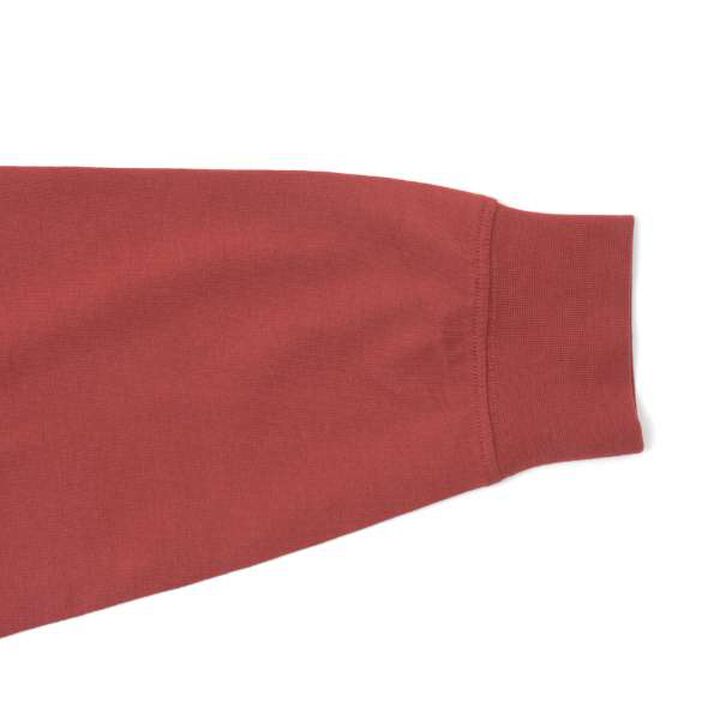 Street Big Long Sleeve T-Shirt,Black, medium image number 14