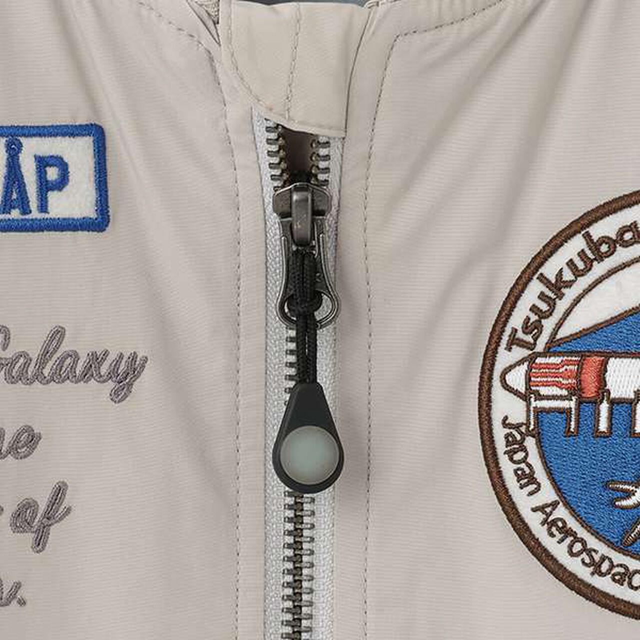 MA-1 [JAXA Label],Gray, large image number 10