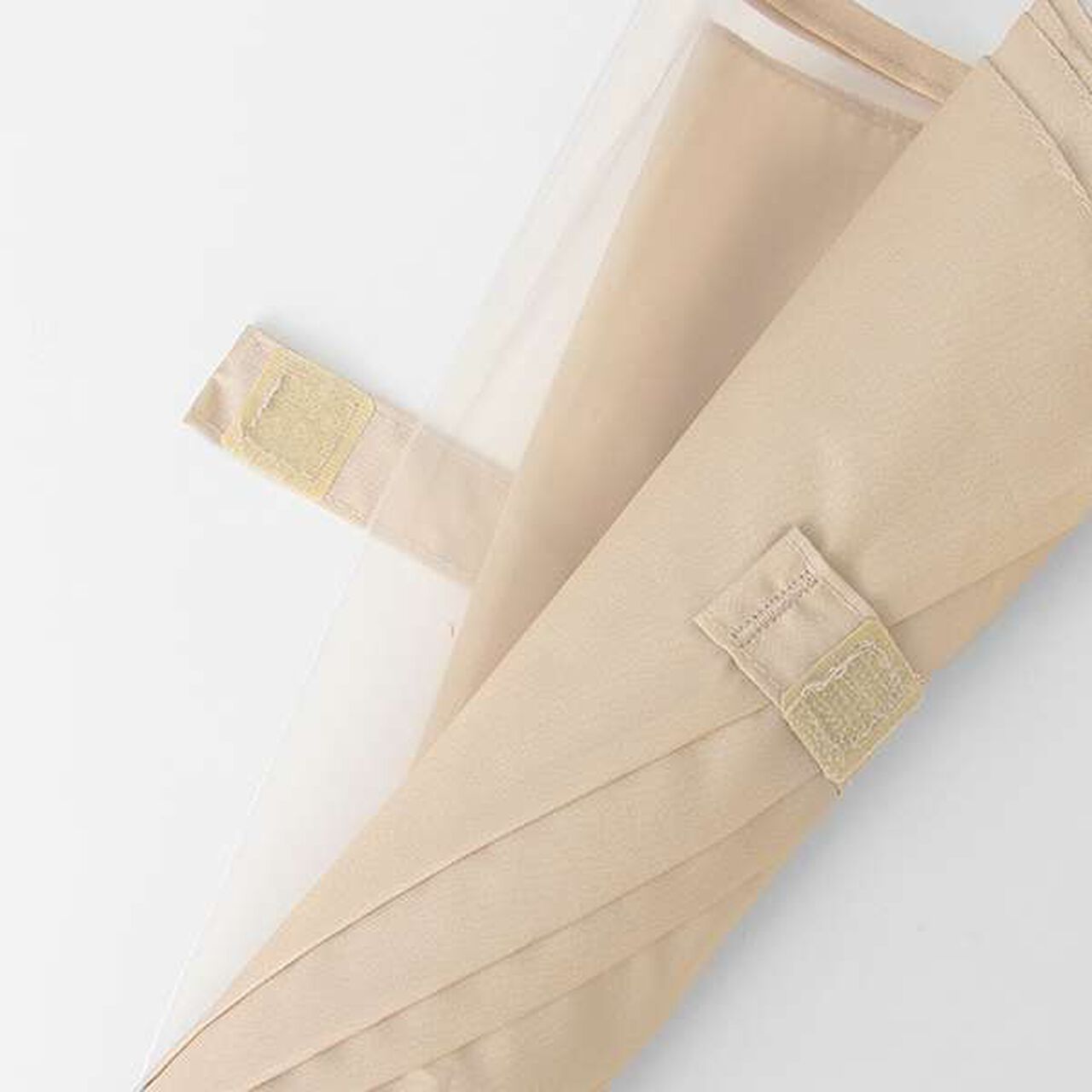 Animal Face Umbrella,Light pink, large image number 8