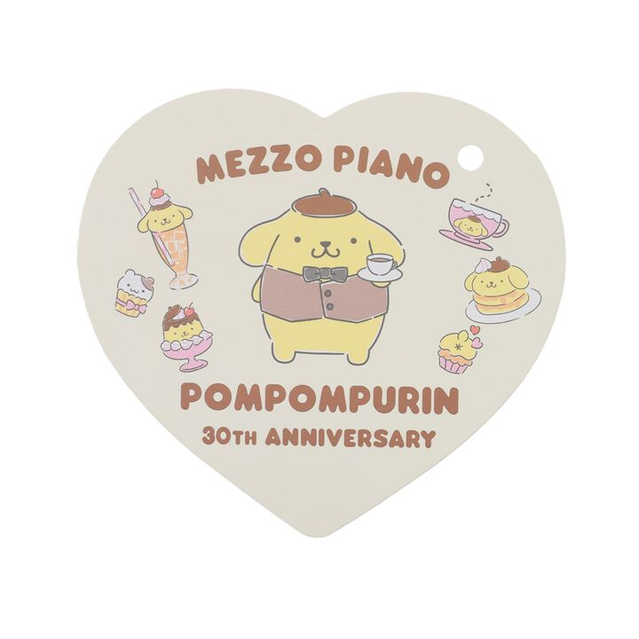 [Pompompurin] One-Piece Dress,Yellow, medium image number 11
