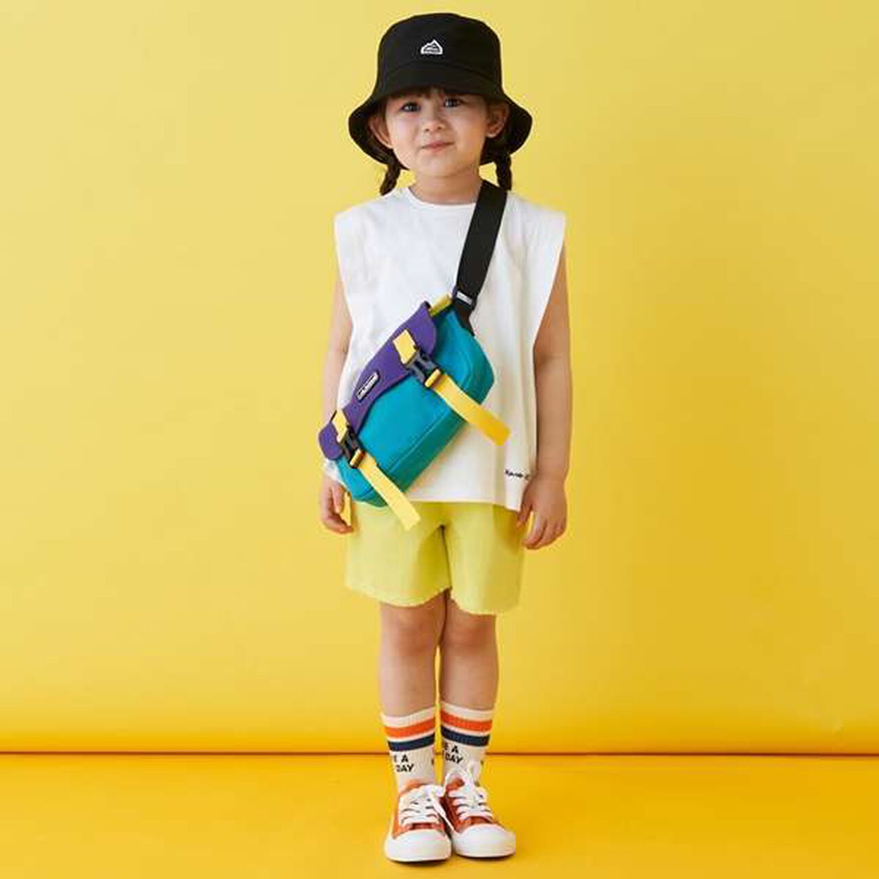 Low-Cut Sneakers,Sax blue, large image number 2