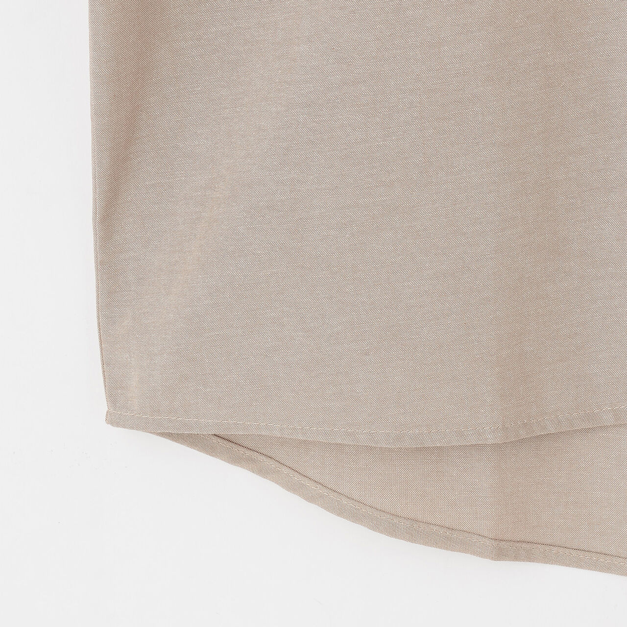 Band Collar Shirt [Kids] [Boys],Off white, large image number 4