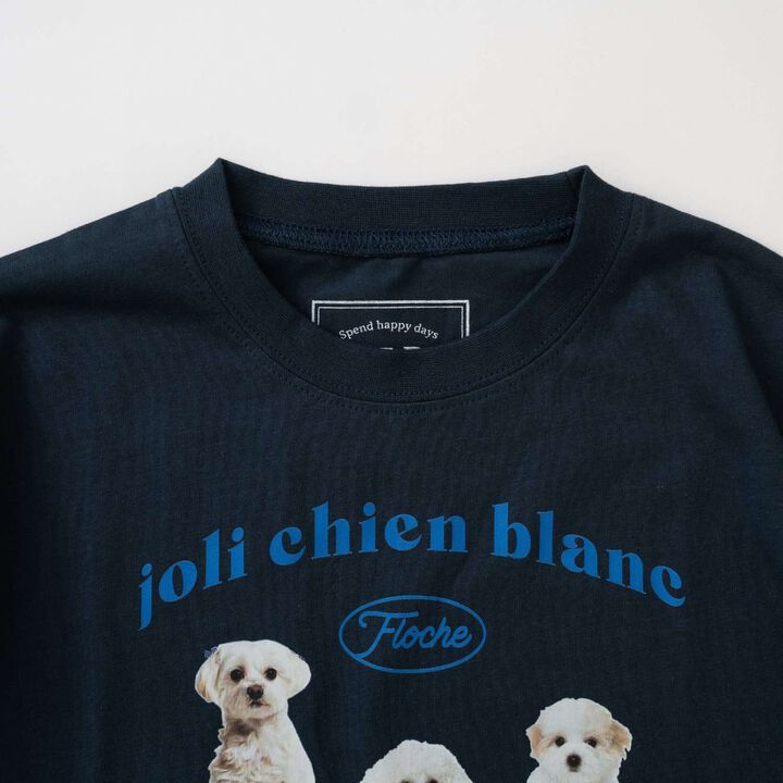 100% Cotton 365D. Assorted Transfer Wide Long Sleeve T-Shirt,Yellow, medium image number 18