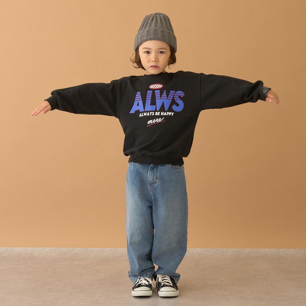 Goodbye Pills Fleece Assorted Graphic Sweatshirt - Choose from 7 Designs,Milky white, large image number 28