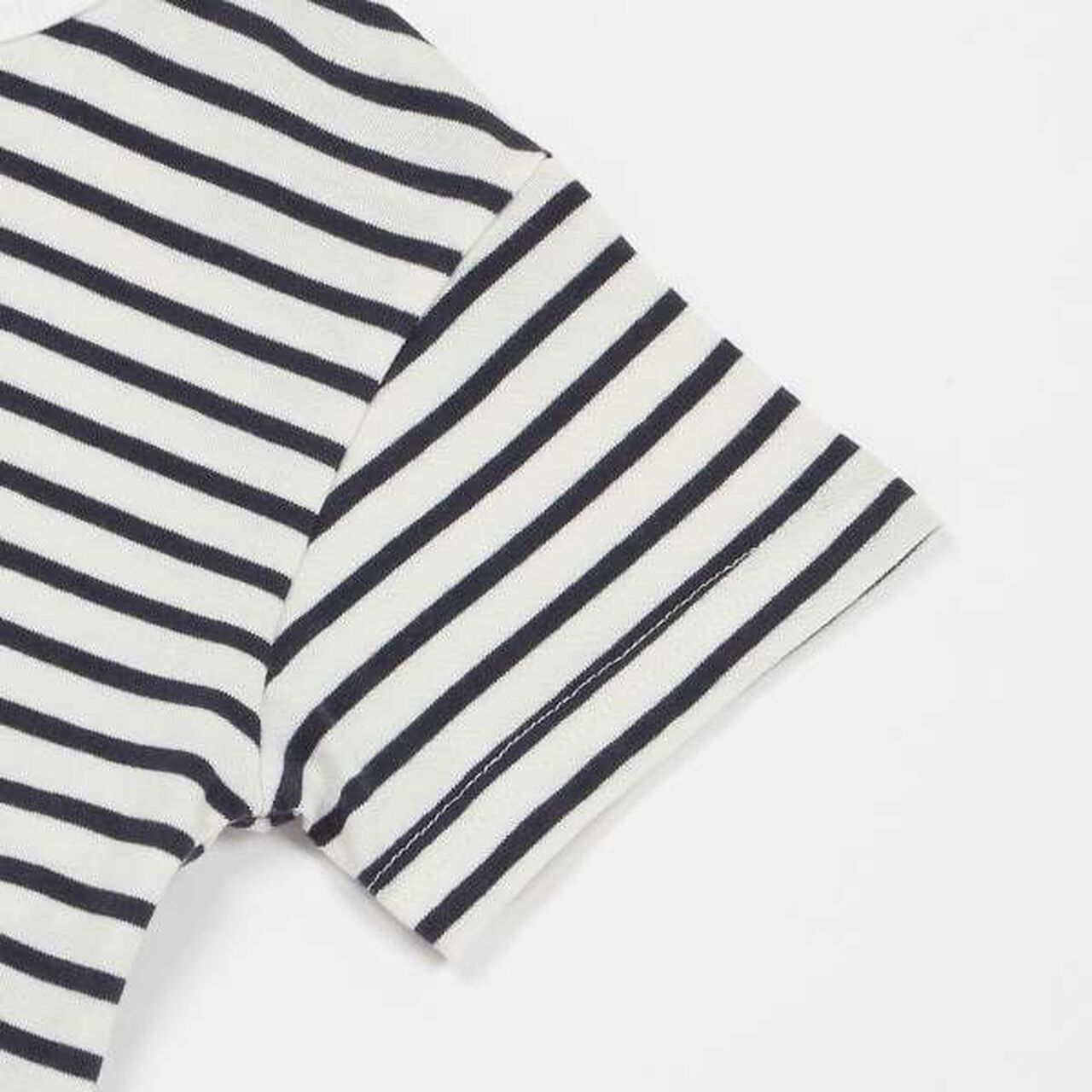 Cool Touch Stripes T-Shirt,Light green, large image number 9