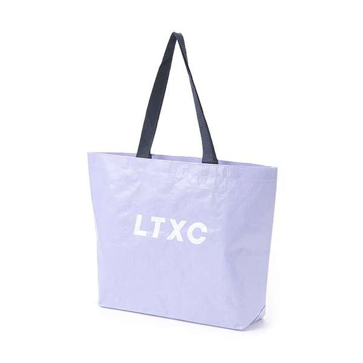 Eco Tote Bag,Lavender, medium image number 1