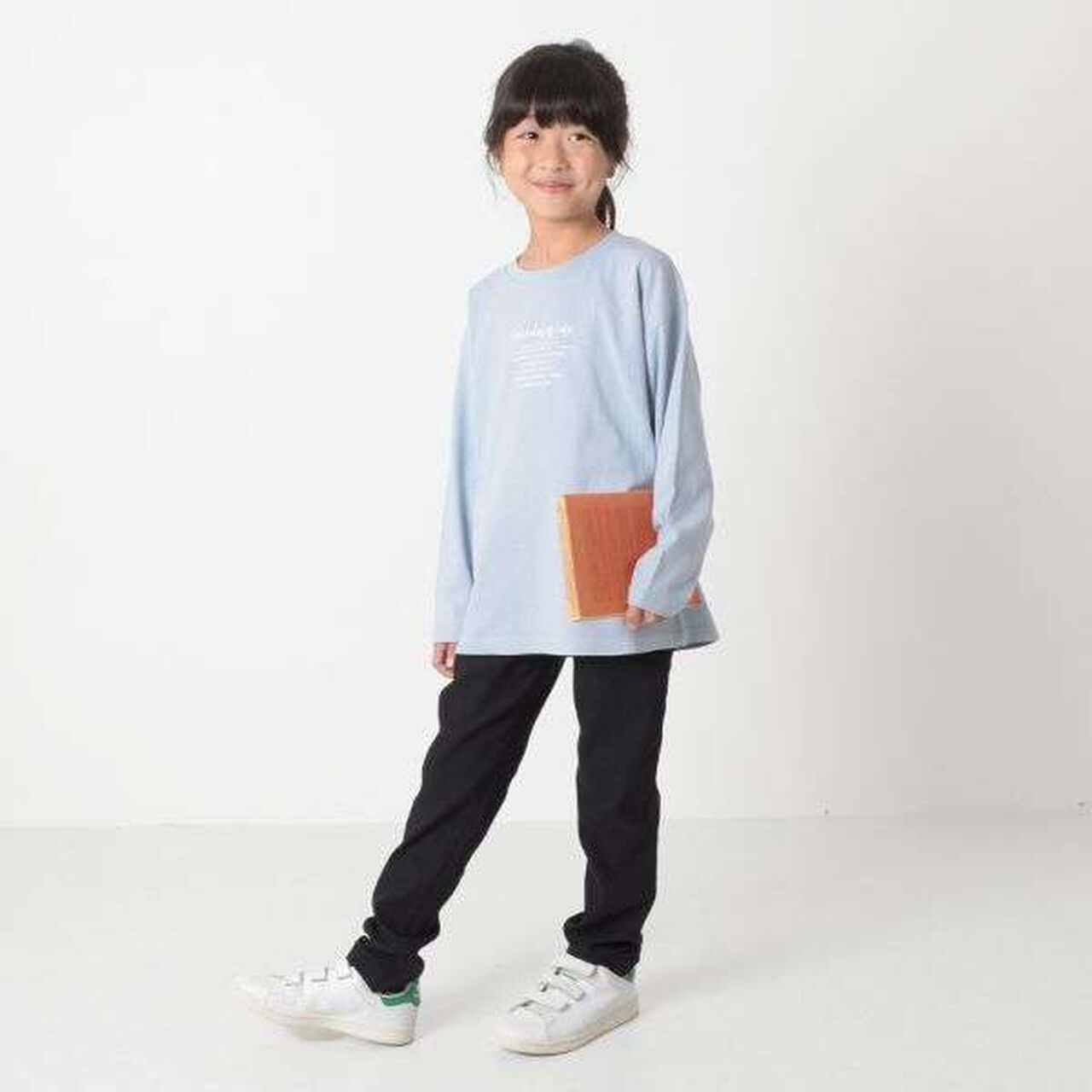 [S&H] Super Stretch Skinny Pants,Beige, large image number 16