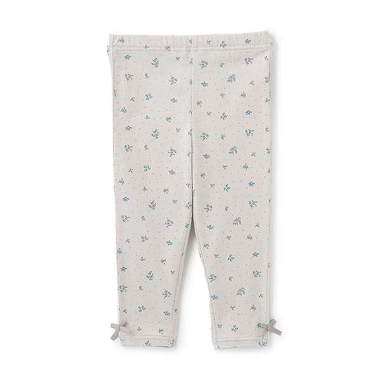 Affordable 10-Length Girls' Leggings,Light pink, large image number 34