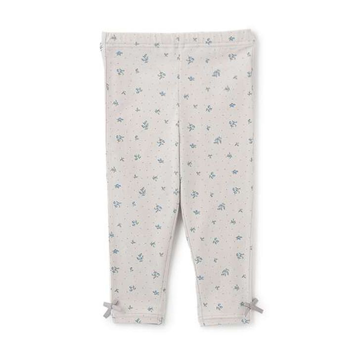 Affordable 10-Length Girls' Leggings,Light pink, medium image number 34