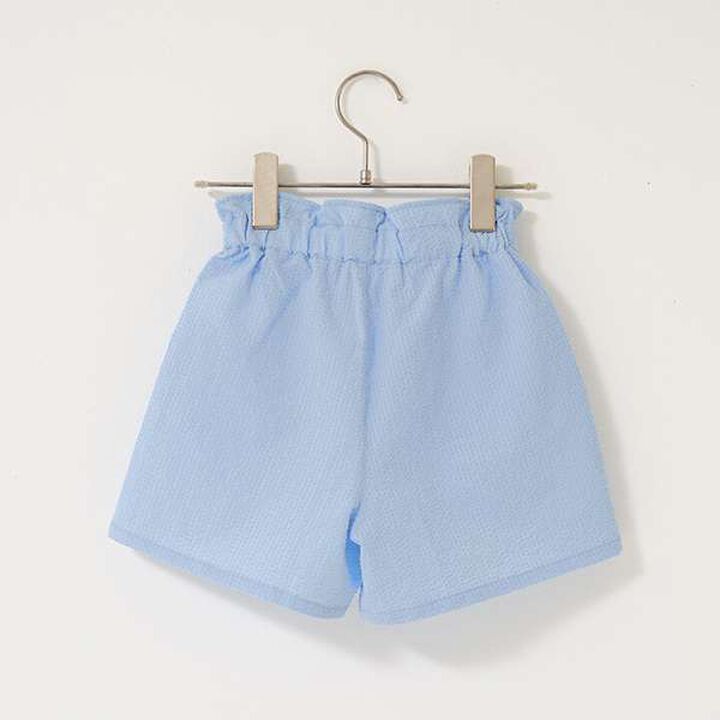 [Set Up Compatible] Frill Pocket Shorts,Mint, medium image number 20