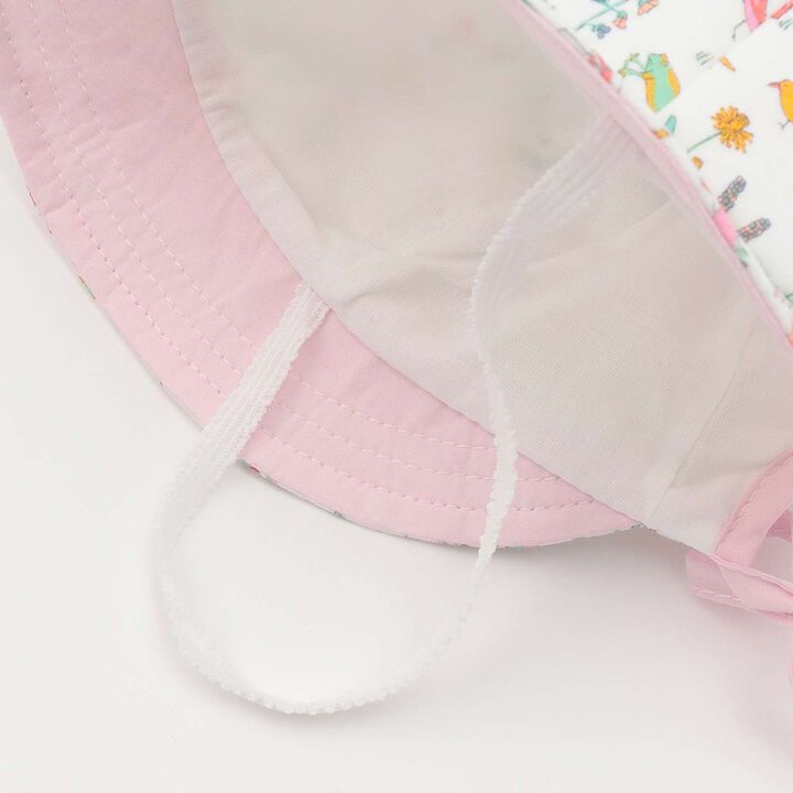 ☆THEO Jockey Hat [Made in Japan],Pink, medium image number 5