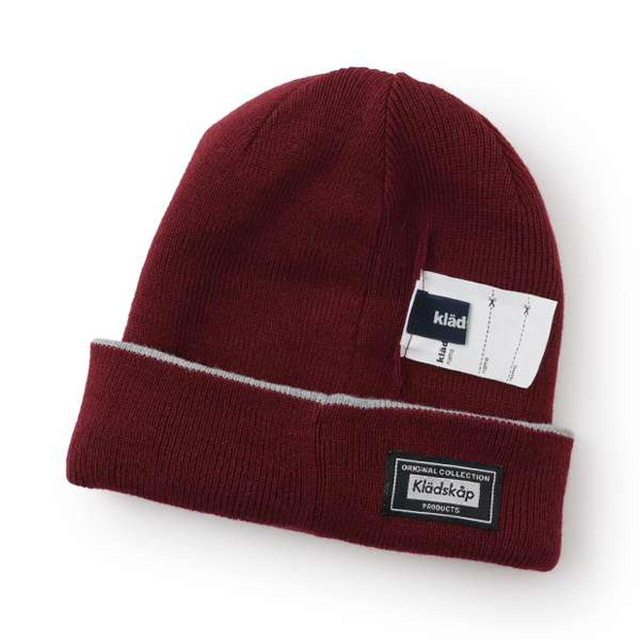 Train JQ Reversible Beanie,Blue, large image number 11